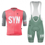 H&otilde;behall 2025 &Uuml;likond Meeste L&uuml;hikeste Varrukatega Rattas&otilde;idus&auml;rk ja Traksidega P&uuml;ksid Maantee Sobiv Rattas&otilde;iduriietus 5XL