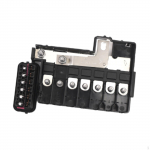 Sikerduskilbi karp Asendab 6R0937548C 6R0937629 Hoidik Octavia Rapid Fabia jaoks Autokomponent