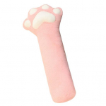 Jalapadi k&uuml;lili magajatele Pikk Kassik&auml;pa Padi Elastne T&auml;ielikult T&auml;idetud roosa