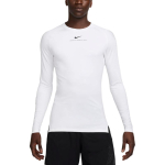 Nike X Nocta koost&ouml;&ouml; Mugav Moodne Liibuv Pikkade Varrukatega &Uuml;mmarguse Kaelusega T-s&auml;rk Unisex Topid Valge DN0002-100 L white