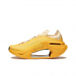 Li Ning Absolute Shadow 3.0 Tehnoloogia Testimine Maratonijooksukingad Unisex toss Kollane ARRU005-5 41⅔