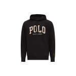 Polo Ralph Lauren &Uuml;hev&auml;rviline kapuutsiga pusa Vabaaja dressipluus Meeste dressipluus Must 710917886-006 L