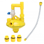 Veer&otilde;huregulaator Reguleeriv Redutseeriv Ventiil Joogin&otilde;ule Farmi Tarvikud &Uuml;mar Toru