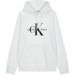 Calvin Klein Kirjaprindiga Mugav Laia L&otilde;ikega Raglaanvarrukaga Huppar Meeste Huppar Helesinine J326969-YAF M