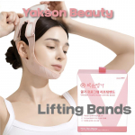 Yakson Golki Lifting Band &ndash; Praktiline V-liini n&auml;ohooldusvahend
