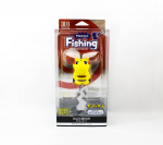 Duo Pokemon Pikachu Raudne Saba Ujuv Meelituss&ouml;&ouml;t BCCP034 (1790)