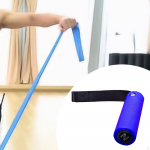 Armwrestling Training Handle Grip Strength Easy to Install Portable