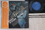 LP plaat BILLY ECKSTINE - Legendaarne Big Bop Band BT5257 MERCURY 1978 Jaapan Obi Dž&auml;ss Kasutatud