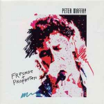 CD PETER MAFFAY - S&otilde;brad + Prohvetid 4509910012 TELDEC 1992 Saksamaa Soul/Funk Kasutatud