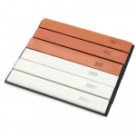 6 TK K&ouml;&ouml;ginoa terituskiviga professionaalne teritaja ilma fikseerimisnurga s&uuml;steemita