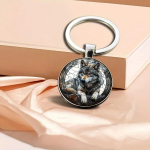 Retro Piiri&uuml;lene Loov V&otilde;tmehoidja sinine