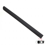 BSP1220-2 Tagumine parempoolne ukse liistpaneel Peugeot 307 3A/C 3E 3H 2000-2012 4/5 ukse jaoks 8546H6