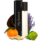 My Sceent Eau de parfum 33 ML for men 33 ML