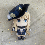 20cm Kasane Teto Pl&uuml;&uuml;s M&auml;nguasi Pehme Nukk T&auml;idetud Pl&uuml;&uuml;sid Figuur Anime Cosplay Joonis S&uuml;nnip&auml;evakingitus J&otilde;ulukingitus F&auml;nnidele 20cm