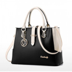 Suure mahuga nahast k&auml;ekotid Crossbody &otilde;lakott 32cm*13cm*23cm
