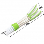 Klaviatuuri tolmu &otilde;hukonditsioneeri puhasti Arvuti puhastamise t&ouml;&ouml;riist Rulood Mustuse tolmuhari