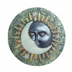 Aia astumiskivi helendav pimeduses liblikas putukas vaik aia kivi kuu p&auml;ike t&auml;ht astumiskivi terrassile murule H