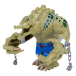 Filmisari T&auml;hes&otilde;jad Smaug Troll Dewback Rancor Jabba Suur Suurus Tellised Ehitus Anime Kujud M&auml;nguasjad Lastele Kingitus