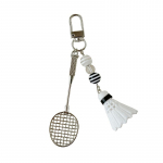 Armas uudne minisulgpallireket v&otilde;tmehoidja ripats Loov auto v&otilde;tmehoidja Peen seljakoti kaunistustarvikud kingitused