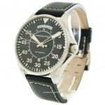 Hamilton Khaki Pilot Automaatne H64615735 Meeste k&auml;ekell must
