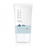 Round Lab 1025 Dokdo Sun Cream &ndash; Mild & Moisturising Daily UV Protector, Korean