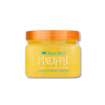 [Sanrio Collaboration] Tree Hut Shea Sugar Scrub 510 g (17 Options) #PINEAPPLE 510g