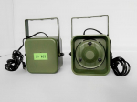 Jahipeibutus 50W 150dB /60W 160db k&otilde;lar linnu helistaja Valjuh&auml;&auml;ldi veekindel rauast riiul linnud MP3 v&otilde;imendi 50w150dp
