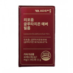 Vitamin Village Liposomaalne GLUTAONE EVER FILM (30 Filmi) 01,1EA