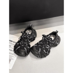 Euroopa stiilis dad shoes naiste s&uuml;gisene uus paksude talladega k&otilde;rgust lisavad vaba aja spordijalan&otilde;ud mitmek&uuml;lgsed hingavad jooksujalatsid naistele 35