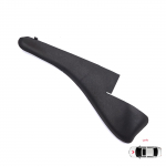 BSP1230-1 Tuuleklaasi liistude iluv&otilde;re kinnitus vasakpoolne Renault Master MK3 Nissan NV400 Interstar Vauxhall Opel Movano B jaoks