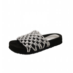 Vabaaja tossud meestele naistele kingad pahkluusaapad mood mugavus mokassiinid meeste naiste kingad 40 h&otilde;be