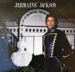 LP plaat JERMAINE JACKSON - Jermaine Jackson AL88203 Arista 1984 USA Soul/Funk Kasutatud