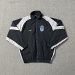 RogueWave Mehed Naised Streetwear Treening&uuml;likond Kapuutsiga P&uuml;ksid Komplekt Jooksmine Hupparid &Uuml;laosa P&uuml;ksid Vabaaja Mugav Spordir&otilde;ivad S white