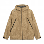 Li Ning Outdoor CF Peegeldav L&otilde;tv Veekindel Jakk Unisex Jakk AFDVB43-5 M