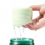 SOME BY MI Aha-Bha-Pha 30 Days Miracle Truecica Clear Pad 70ea/125ml