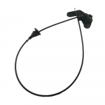 Kapoti riivi vabastuskaabel FPF500050 Land Rover Range Rover 2003-2009 4,2 4,4