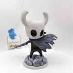 3 tk komplekt M&auml;ng Hollow Knight Anime Kuju Hollow Knight PVC Tegevuskuju Kogutav Mudel M&auml;nguasi