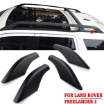 Land Rover Freelander 2 2006-13 jaoks 4 tk katuseraami siini otsakate kest Asendus