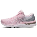 Asics Gel Nimbus 23 Pink Salt Naiste tossud Pure-Silver 1012A885-700 36