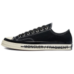 Fragment Design x Converse Chuck 70 Low Must Unisex Tossud Egret 172320C 36.5