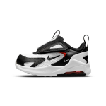 Nike Air Max Bolt TD Valge Must Beebi Tossud Helepunane CW1629-100 21