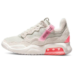 Air Jordan Jordan MA2 Light Bone Sunset Pulse Naiste Tennised Kreemjas Hele-Arktiline-Roosa Must CW5992-003 36