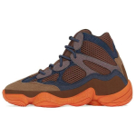 adidas Yeezy 500 High Tactical Orange Unisex tossud GW2873 38