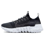 Nike Space Hippie 01 Must Off Noir Unisex Tossud Kesk&ouml;&ouml;sinine Tumehall DJ3056-005 36.5