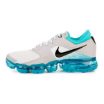Nike Air VaporMax GS Vast Grey Laste tossud Dusty-Cactus-Atmosphere-Grey-Black 917963-011 36