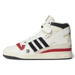 Eric Emanuel x Midnight Madness x adidas Forum 84 High Louisville Cardinals Meeste tossud White Cloud-White Core-Black GW7792 42⅔