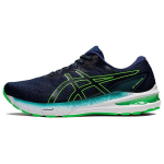 Asics GT 2000 10 S&uuml;gav Sinine Meeste Tossud Sinine Uus Leht 1011B185-405 39