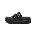 dr. Martens Blaire Slide Must Hydro Naiste Tennised 25456001 42 black