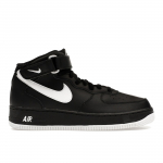 Nike Air Force 1 Mid 07 Must Valge Meeste Tossud DV0806-001 41