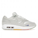 Nike Air Max 1 Premium Pom Pom T&auml;piline Naiste Tennised Valge Sail Summit-White FB4959-121 37.5